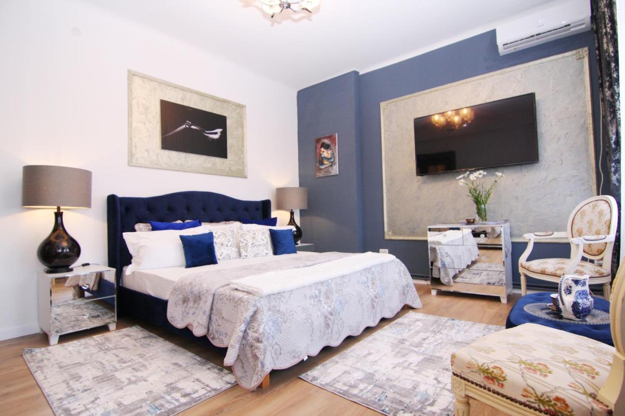 Kas 1Bd Apartment Unique Central Unirii Bukareszt Zewnętrze zdjęcie