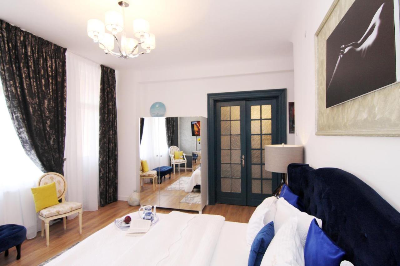 Kas 1Bd Apartment Unique Central Unirii Bukareszt Zewnętrze zdjęcie