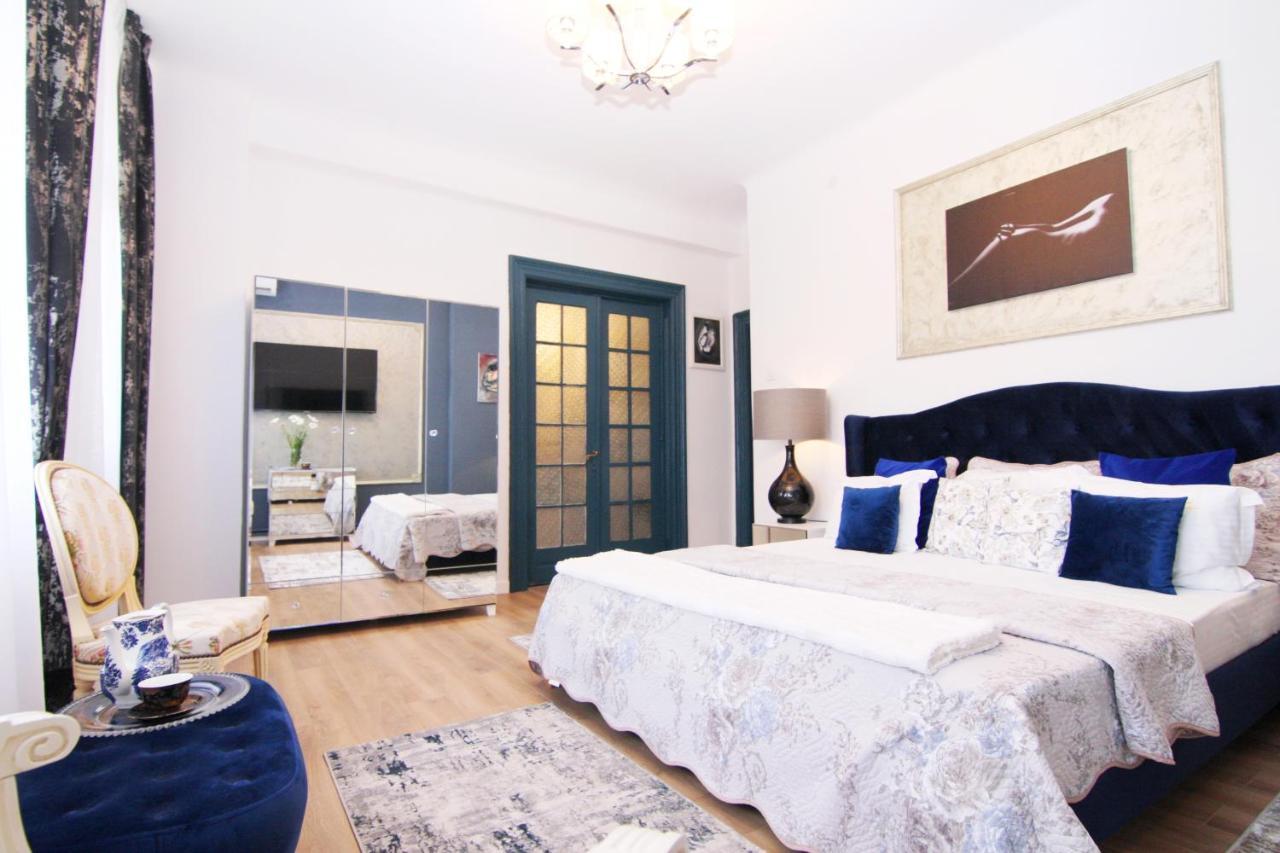 Kas 1Bd Apartment Unique Central Unirii Bukareszt Zewnętrze zdjęcie