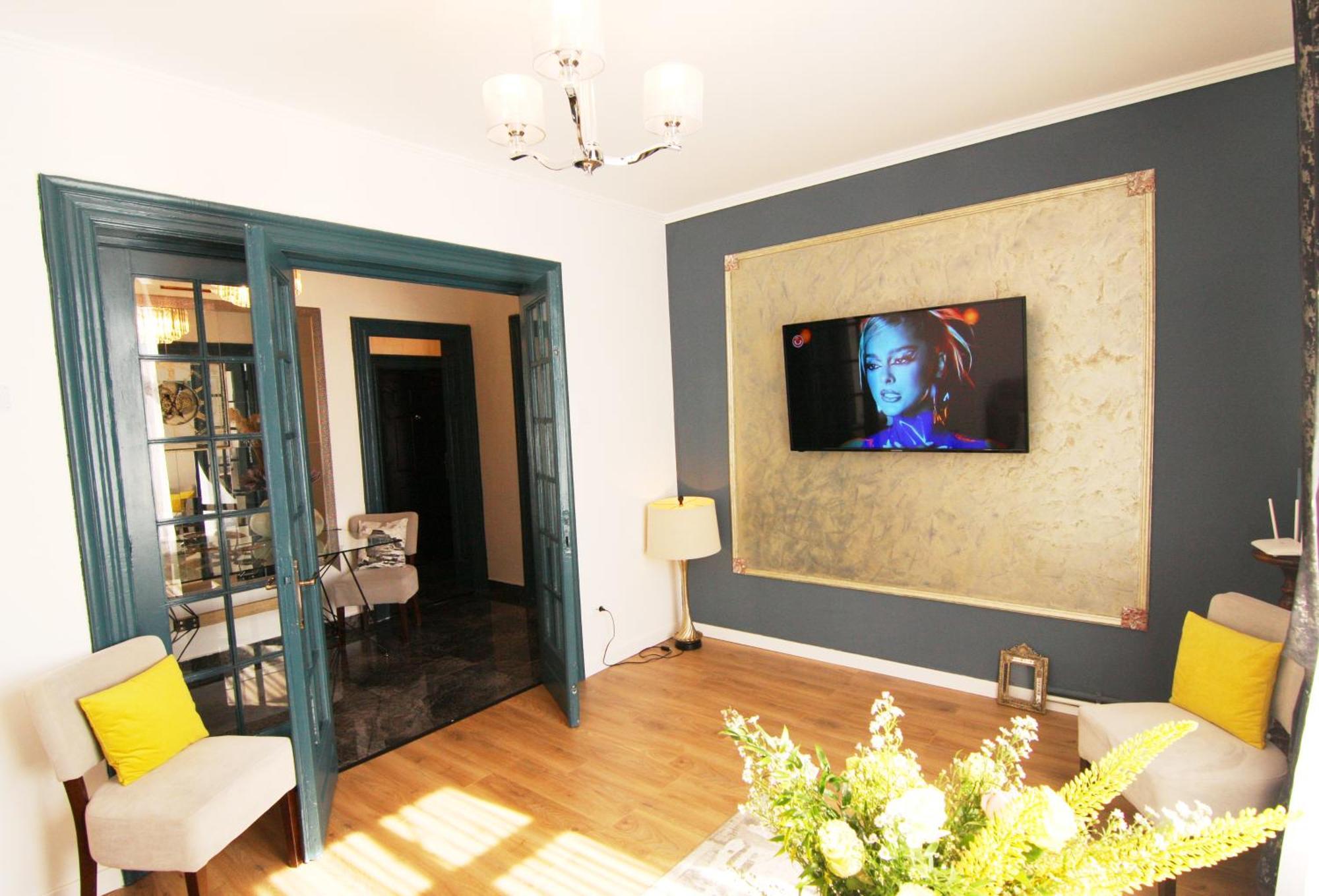 Kas 1Bd Apartment Unique Central Unirii Bukareszt Zewnętrze zdjęcie